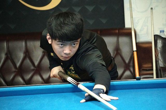 默契的较量 默契的较量