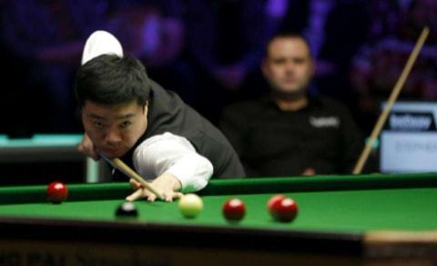 发展充满期 发展充满期