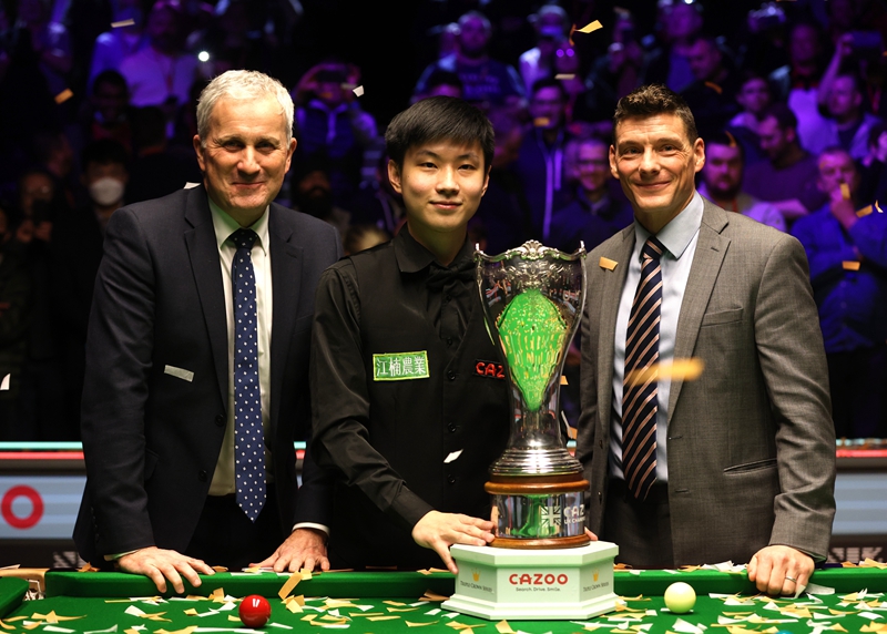 通過穩健的 通過穩健的