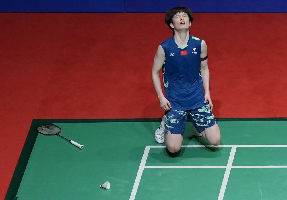 运动的发展 运动的发展