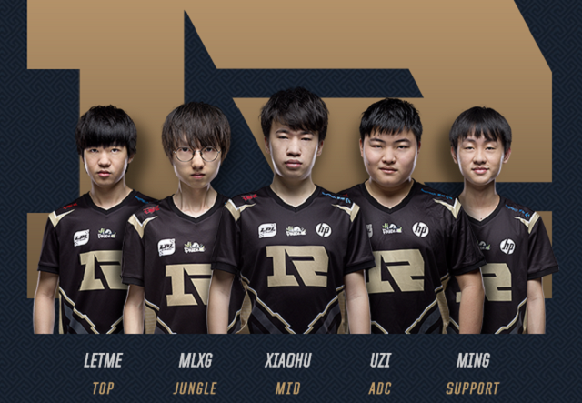 坚持和不懈 坚持和不懈