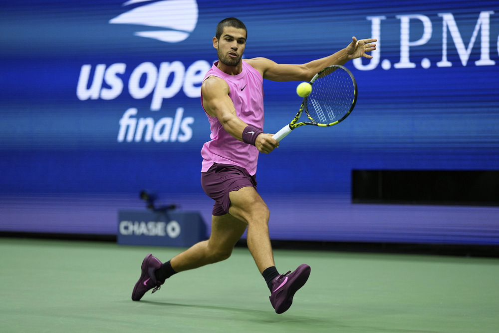 赛充满悬念 赛充满悬念