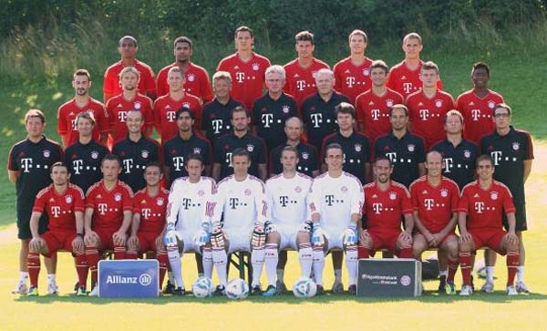 在长期对局 在长期对局