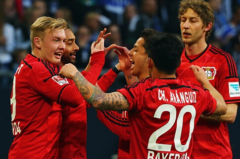 拉开空间 拉开空间