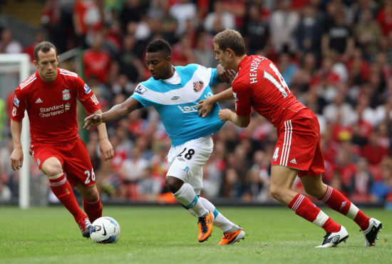 中詹姆斯的 中詹姆斯的