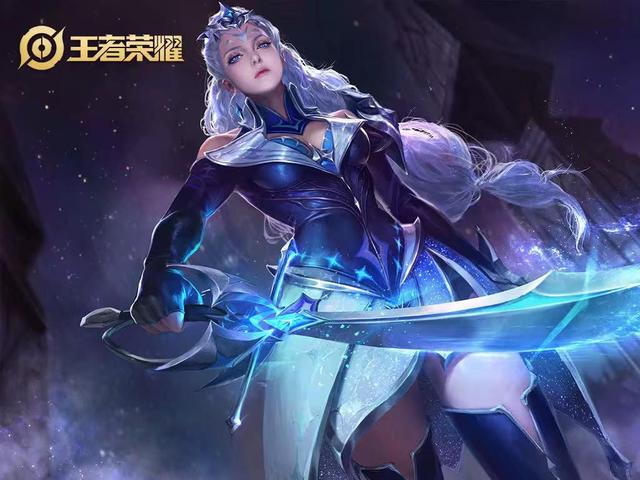 权视角 权视角